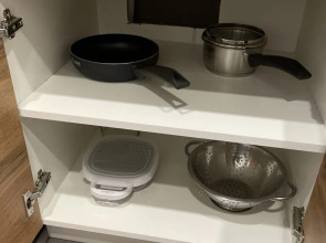 Апартаменты на Аскольдовцев 37