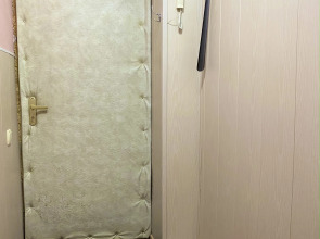 Апартаменты 1-комнатные с балконом | GoodNight Aparts