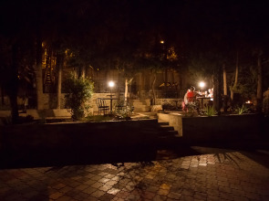 Отель Яхт-Клуб