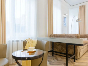 Апартаменты Prim Rooms Marinist James Bond