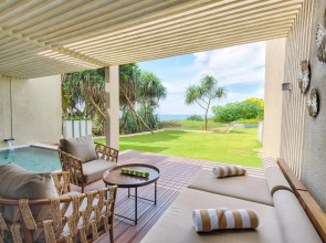 Отель Le Grand Galle by Asia Leisure