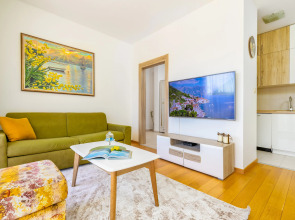 Апарт-отель MS Katunjanin