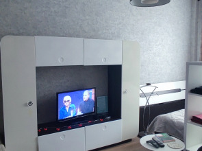 Квартира рядом с памятником Алеша