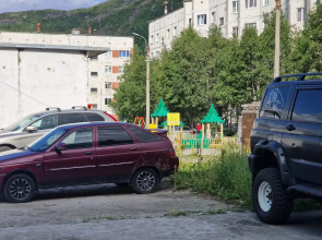 Квартира Олимпийская 69-21