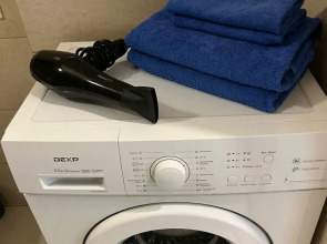 Апартаменты на Революции 52Б