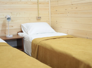 Гостевой дом Шаудан