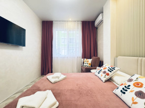 Апартаменты Арт Лайт Сити