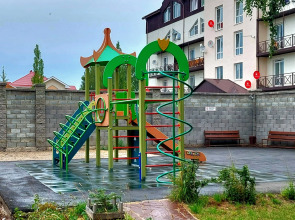 Квартира на улице Курортная