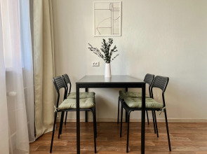 Апартаменты Rauktis Apartments