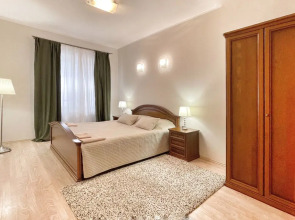 Апартаменты Elite Realty Мойка 28