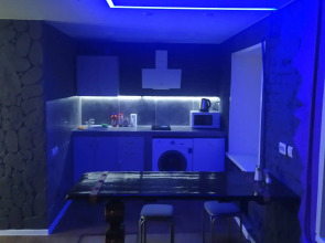 Апартаменты Эйдемана 10