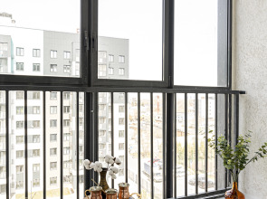 Апартаменты Казанский приём