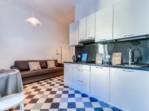 Апартаменты у Эрмитажа