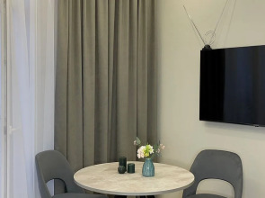 Квартира Уютная и Светлая