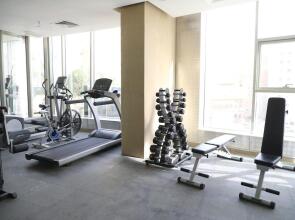 Отель Wahaj Boulevard