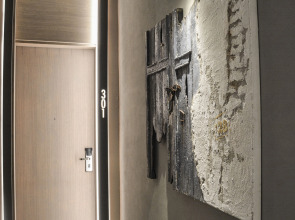 Perge Hotel (Adult Only 18+)