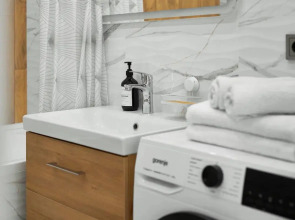 Апартаменты Grape Home