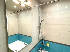 Квартира на Шаманова