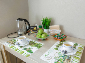 Квартира Николаева 24