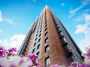 Квартира  Hugge Place в самом центре Объект №24