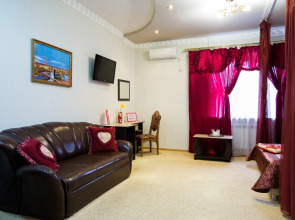 Гостиница Ника