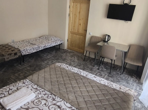 Мини-отель Феникс