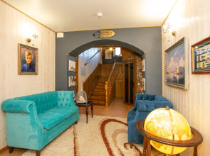 Гостевой дом грэй-С