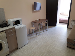 Гостевой Дом Домашний