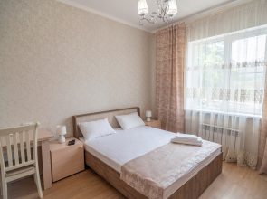 Апартаменты Оливия—Черкесск