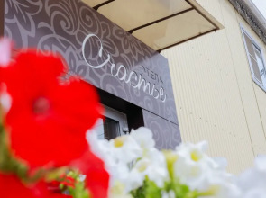 Отель Счастье