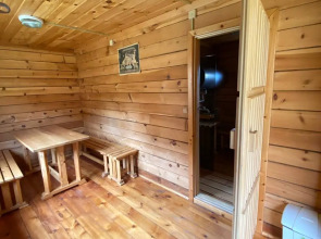 База отдыха Зеленые Горки