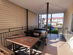 Гостевой дом Диамант