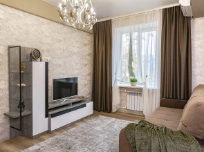 Апартаменты Belle