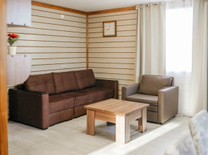 Гостевой дом Новая Ладога