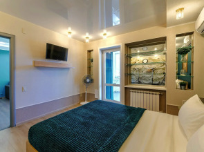 Апартаменты Primus