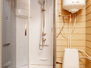 Гостевой Дом Воскресение