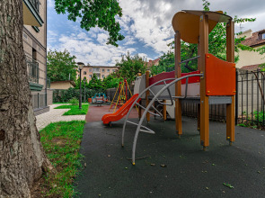 Апартаменты на Огарева