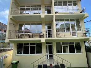 Гостевой дом Заря