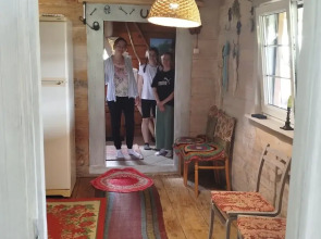 Гостевой дом Агроусадьба Беловежская Светлица