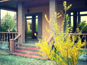 База Отдыха Алмаз Аква Плаза