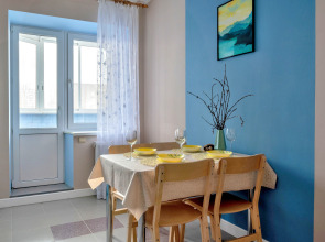 Квартира на улице Пролетарская 7