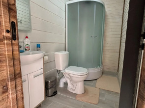 Вилла Гостевая усадьба