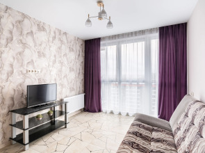 Квартира Двухкомнатная возле Старого Аэропорта