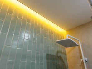 Квартира Уютная на Есенина