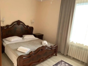 Гостевой дом ZZZ