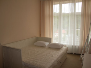 Гостевой дом Агой