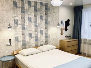 Квартира Космос в Центре Выксы