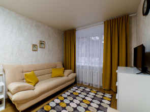 Апартаменты Gorkiy House у Кремля