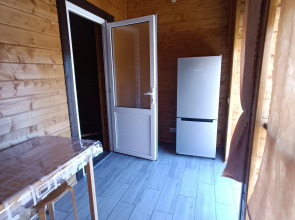 Гостевой дом Деревянные Домики под Ключ на ПК Кавказ