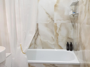 Квартира Двухкомнатная Лофт Люкс